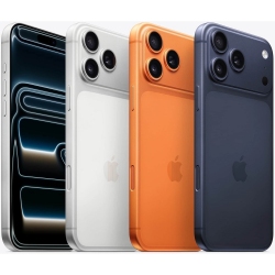 iPhone 17 Pro 256Gb (SIM+eSIM)