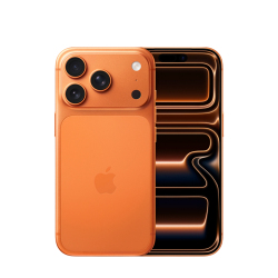 iPhone 17 Pro 512Gb Оранжевый