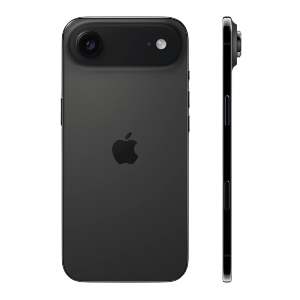 iPhone Air 1Tb Черный (eSIM) картинка 10