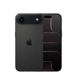 iPhone Air 1Tb Черный (eSIM)