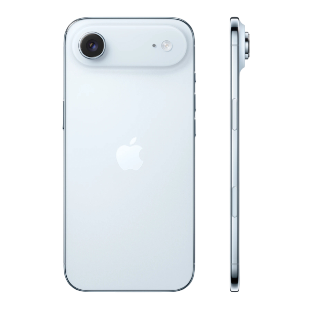 iPhone Air 1Tb Голубой (eSIM) картинка 10