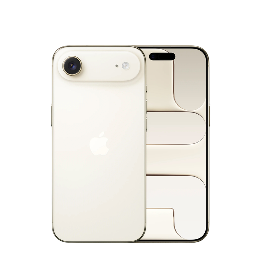 iPhone Air 1Tb Золото (eSIM) картинка 1