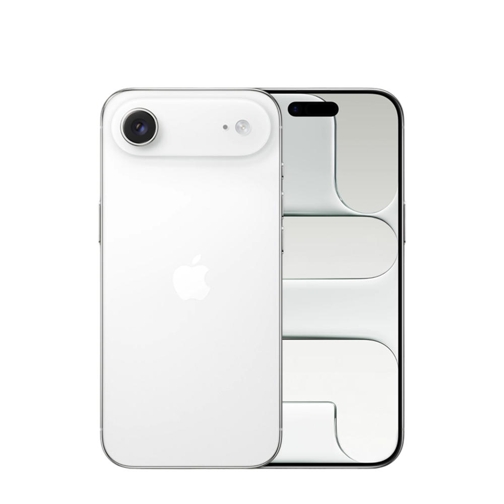 iPhone Air 256Gb Белый (eSIM) картинка 1