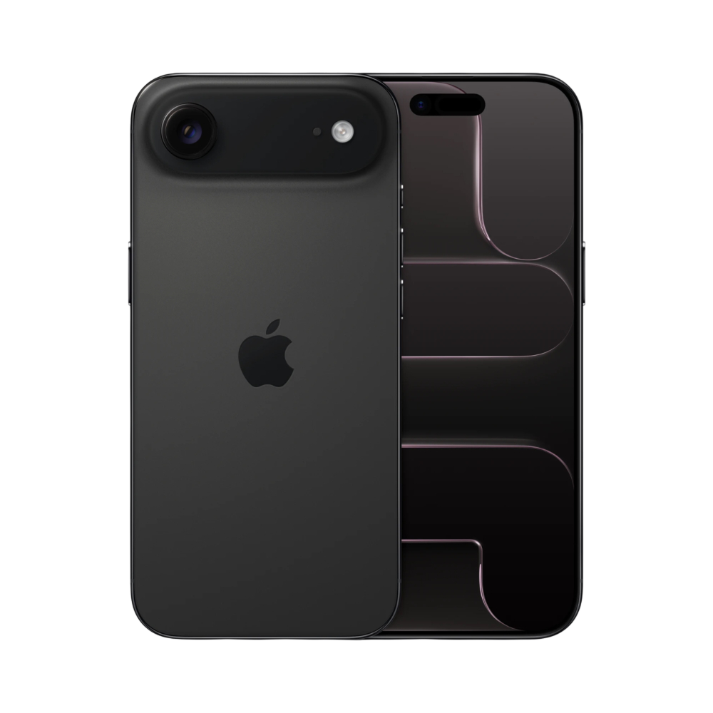 iPhone Air 256Gb Черный (eSIM) картинка 7