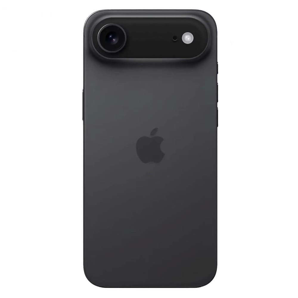 iPhone 17 Air 256Gb Черный картинка 1