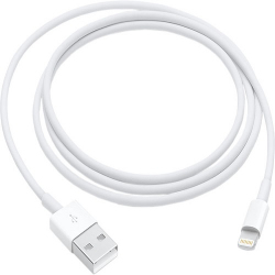 Кабель Apple Lightning/USB (1м) (MD818ZM/A)