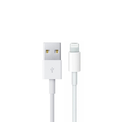 Кабель Apple Lightning/USB (1м) (MD818ZM/A)