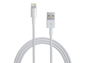 Кабель Apple Lightning/USB (1м) (MD818ZM/A) слайд 2