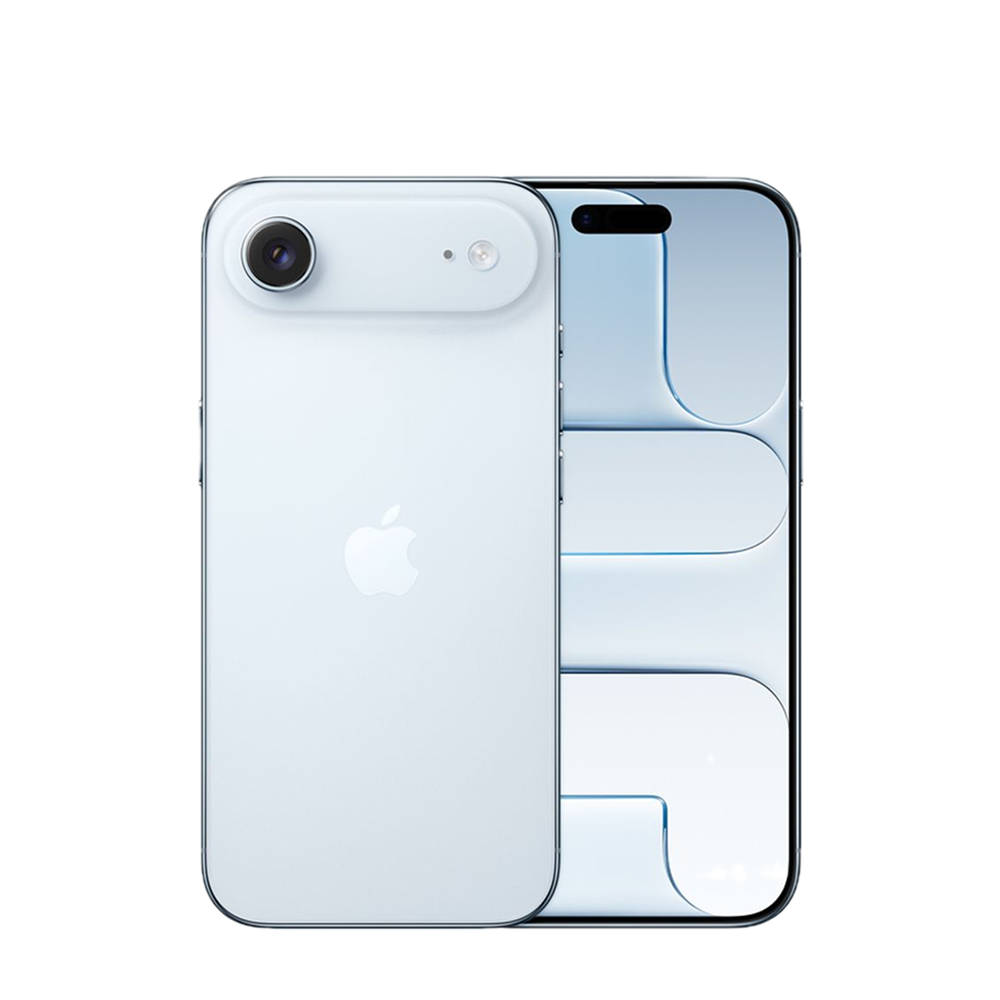 iPhone Air 512Gb Голубой (eSIM) картинка 1