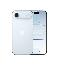 iPhone Air 512Gb Голубой (eSIM)