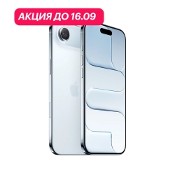 iPhone Air 512Gb Голубой (АКЦИЯ)