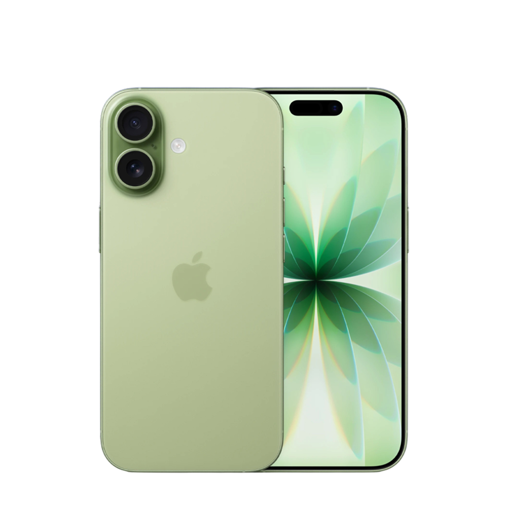 iPhone 17 256Gb Зеленый картинка 1