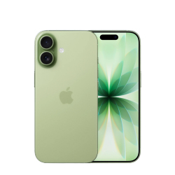 iPhone 17 256Gb Зеленый