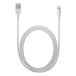 Кабель Apple Lightning/USB (1м) (Аналог AAA)