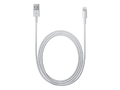 Кабель Apple Lightning/USB (1м) (Аналог AAA) слайд 1