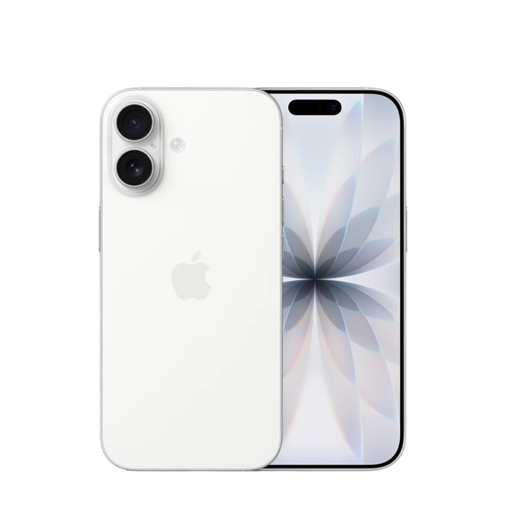 iPhone 17 256Gb Белый картинка 1