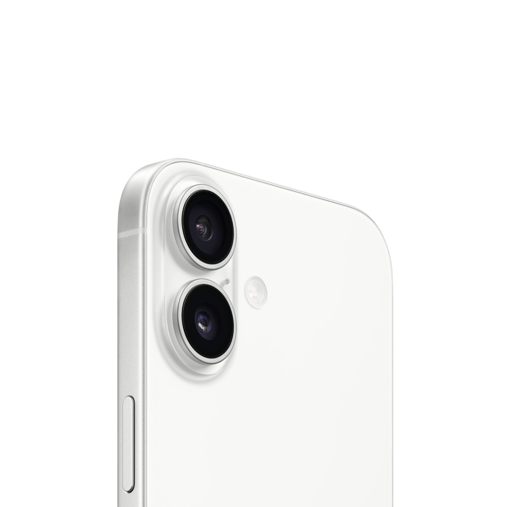 iPhone 17 256Gb Белый (eSIM) картинка 7