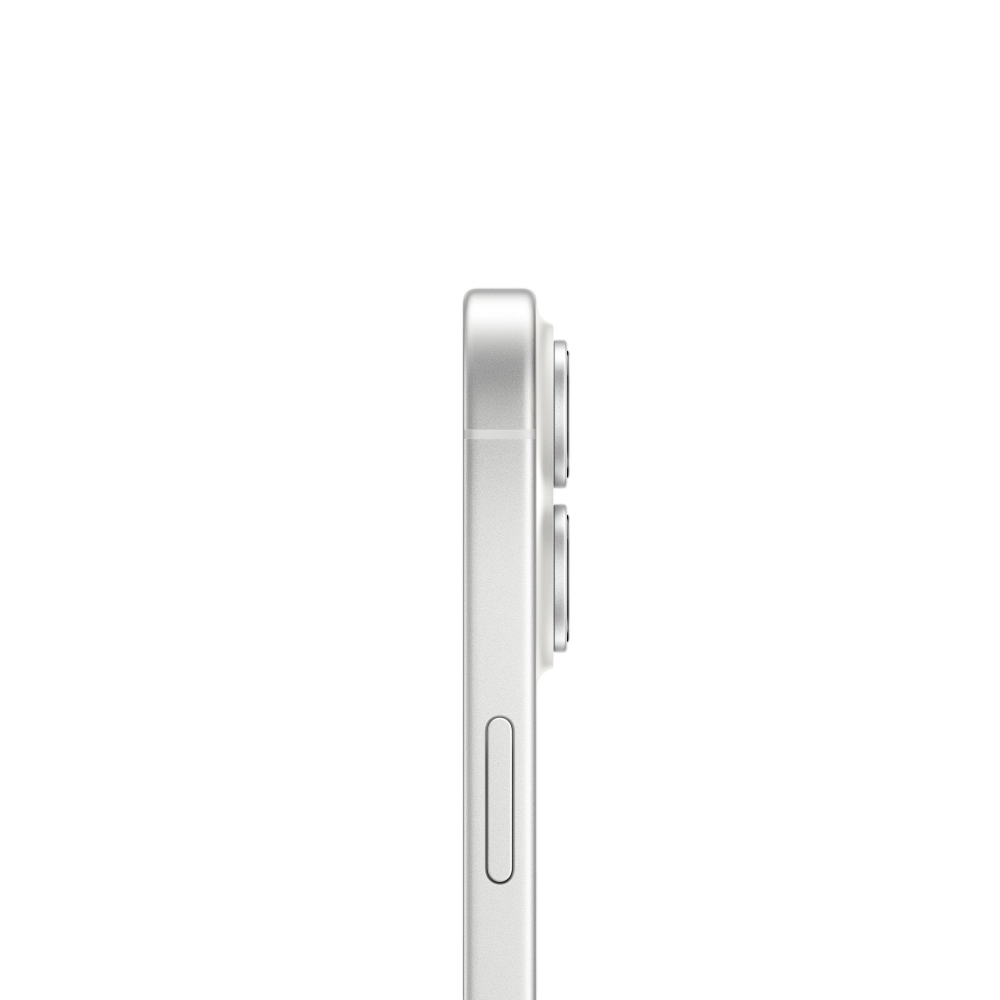 iPhone 17 256Gb Белый (eSIM) картинка 9
