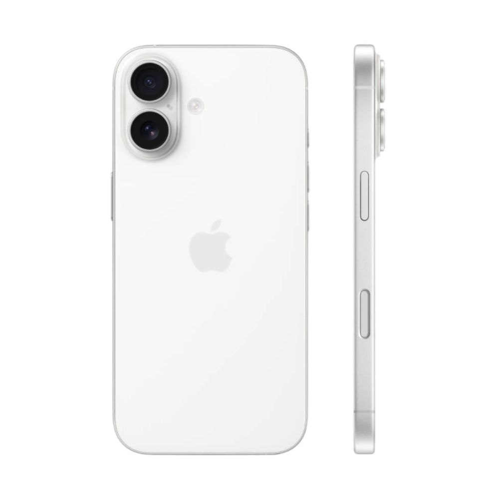 iPhone 17 256Gb Белый (eSIM) картинка 10
