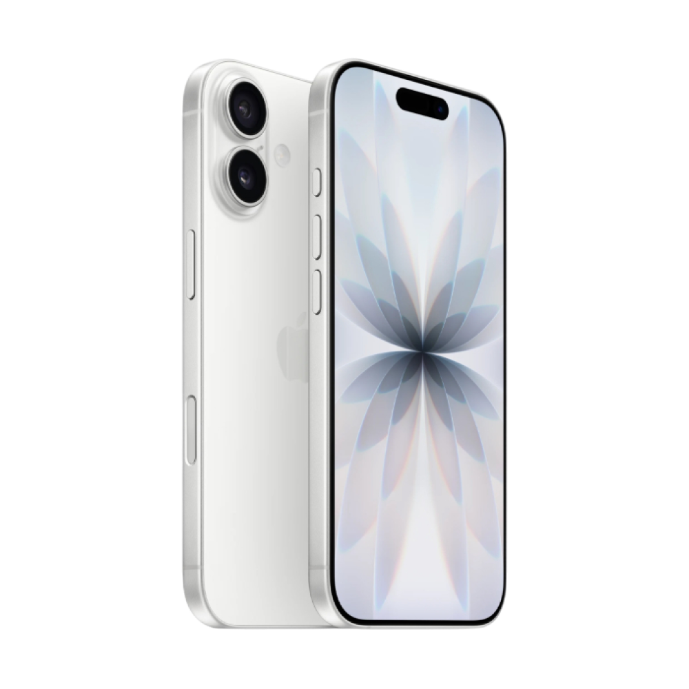 iPhone 17 256Gb Белый (eSIM) картинка 11