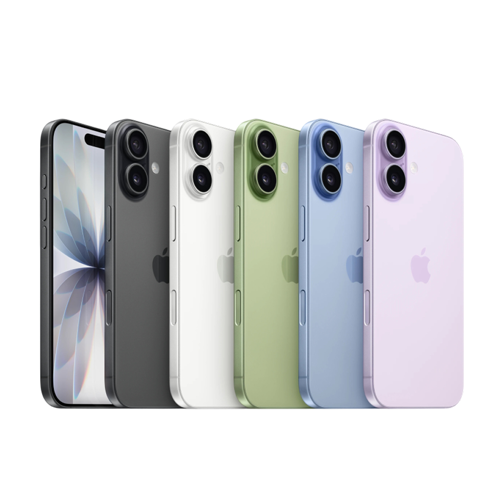 iPhone 17 256Gb Белый (eSIM) картинка 12