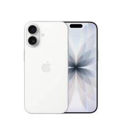 iPhone 17 256Gb Белый
