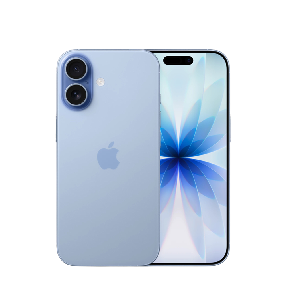 iPhone 17 256Gb Синий картинка 1