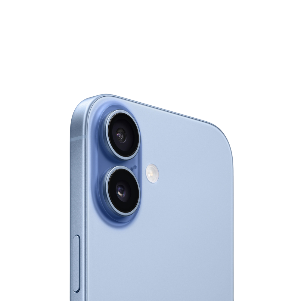 iPhone 17 256Gb Синий (eSIM) картинка 7