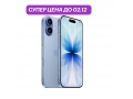 iPhone 17 256Gb Синий (eSIM) слайд 1