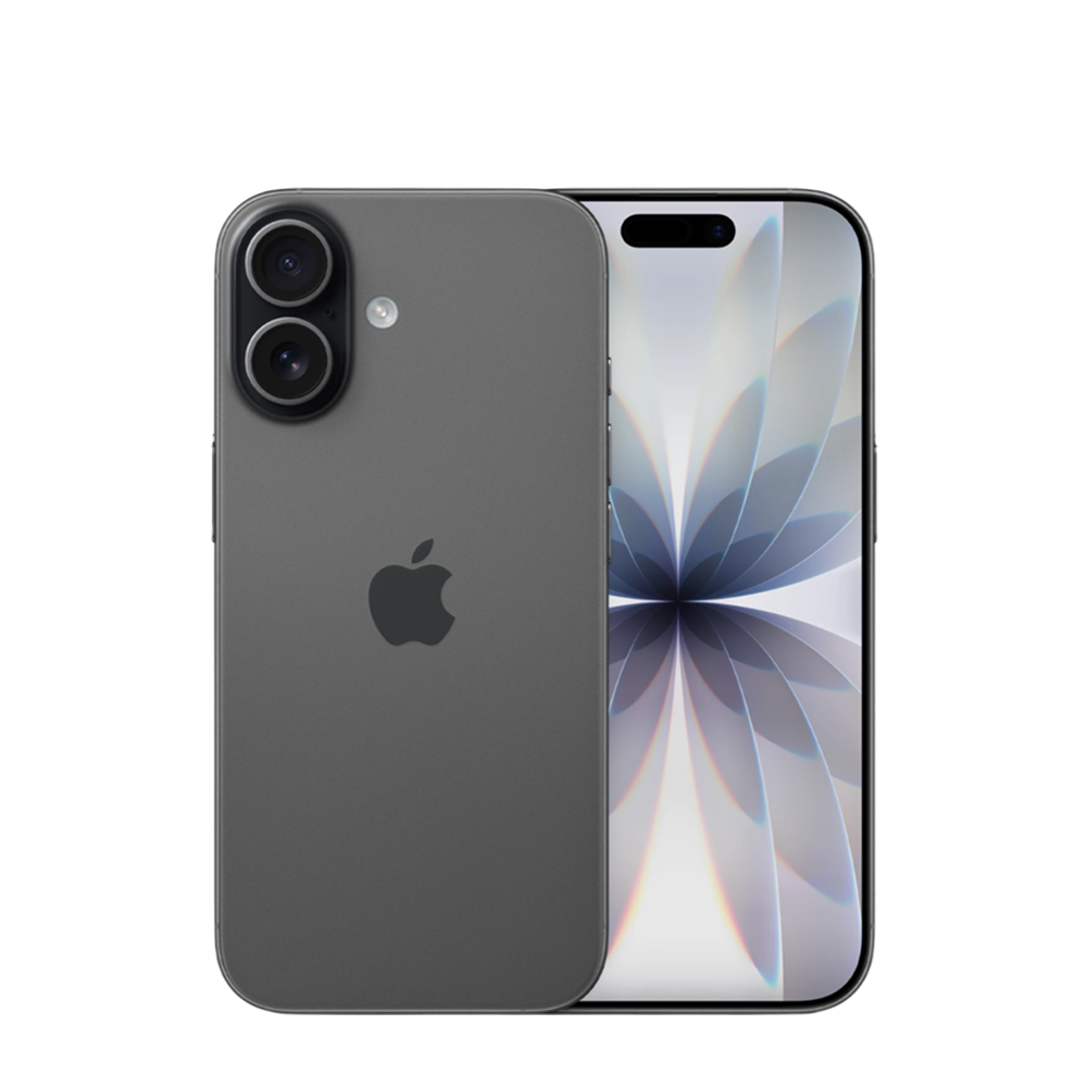 iPhone 17 256Gb Черный картинка 1