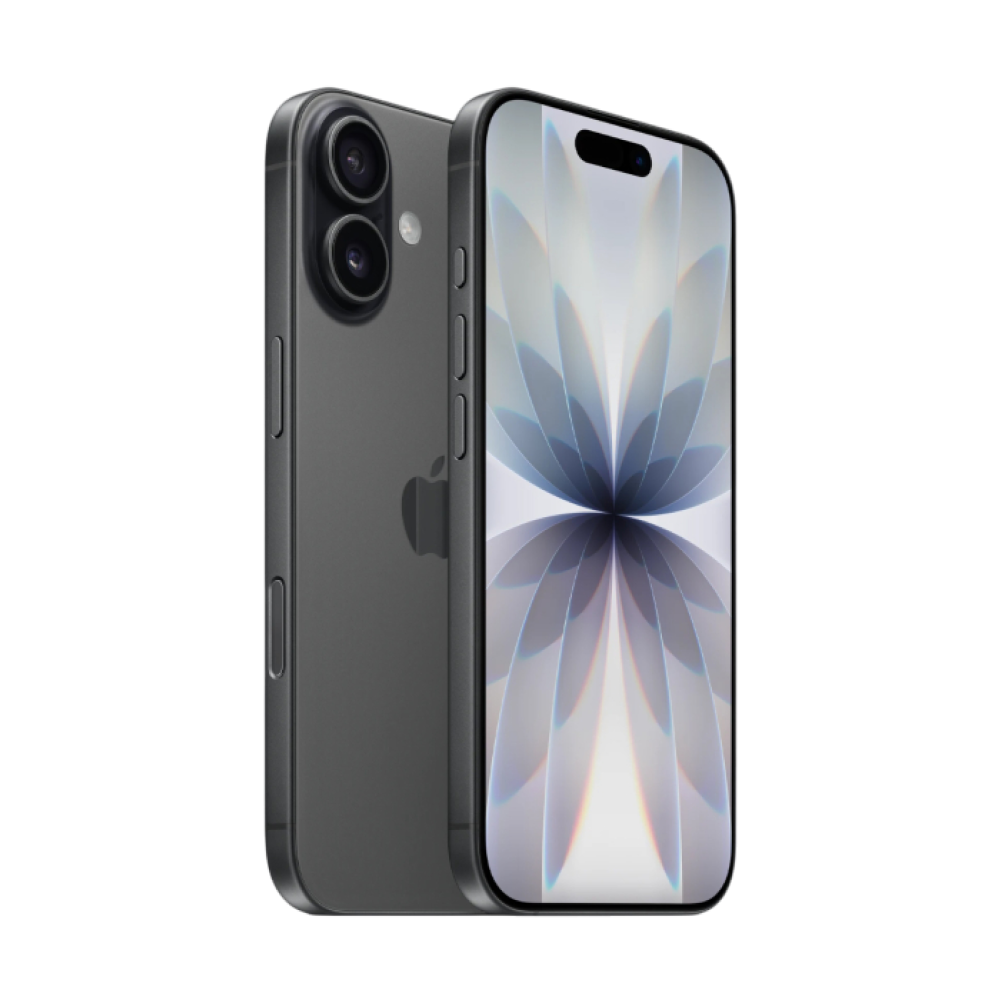 iPhone 17 256Gb Черный (eSIM) картинка 11