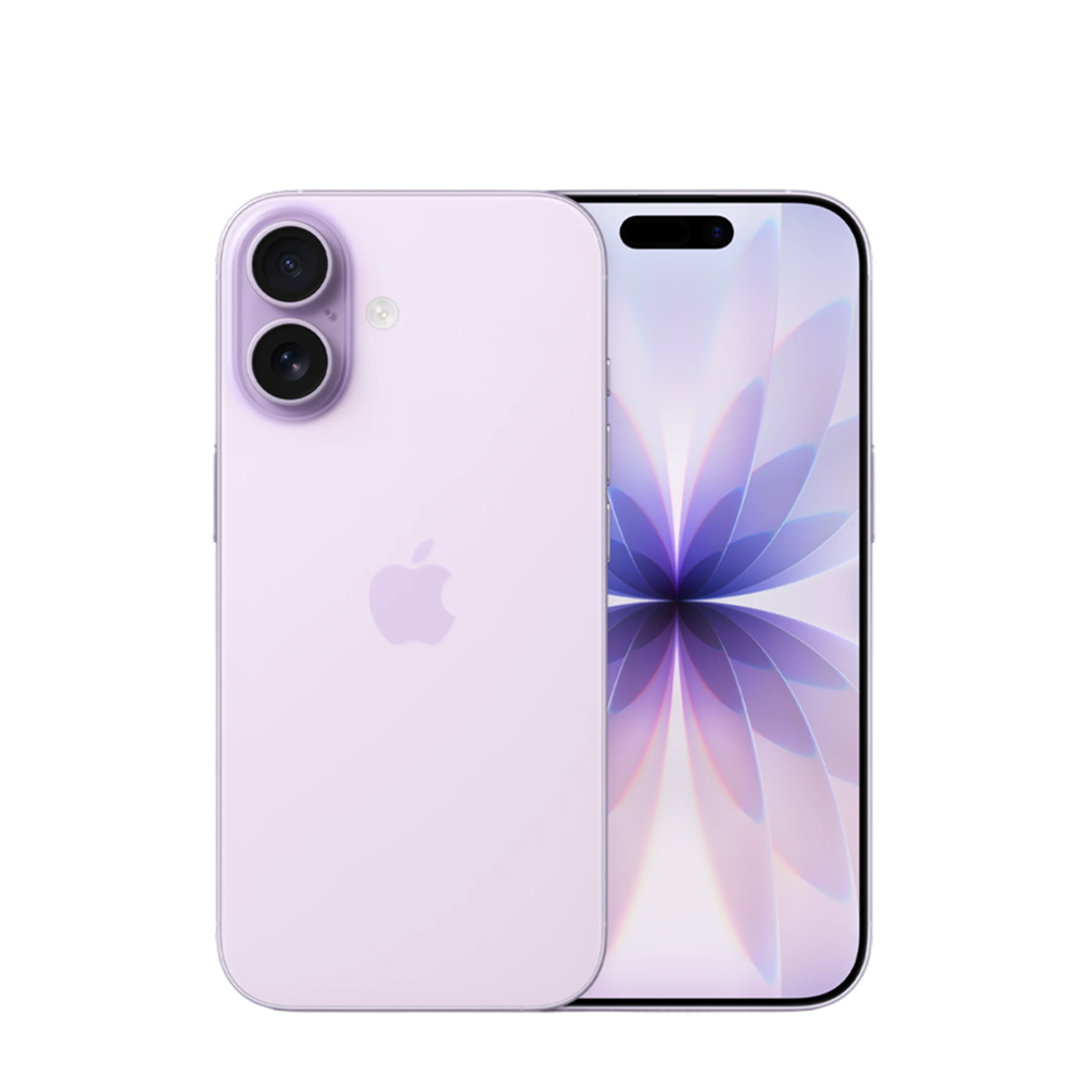 iPhone 17 256Gb Лавандовый картинка 1
