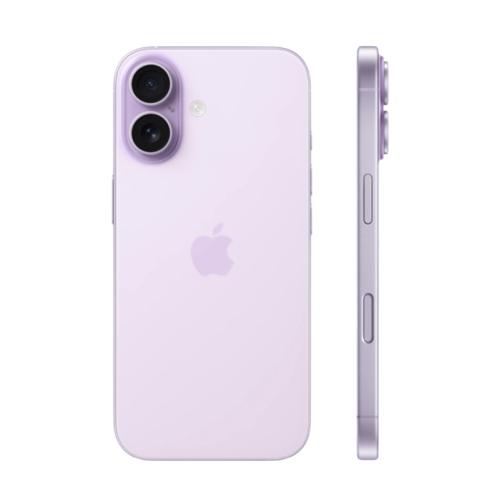 iPhone 17 256Gb Лавандовый (eSIM) картинка 10