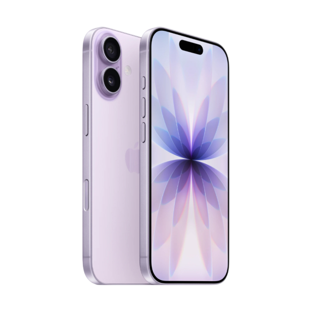 iPhone 17 256Gb Лавандовый (eSIM) картинка 11