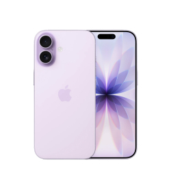 iPhone 17 256Gb Лавандовый