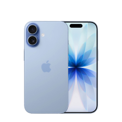 iPhone 17 512Gb Синий