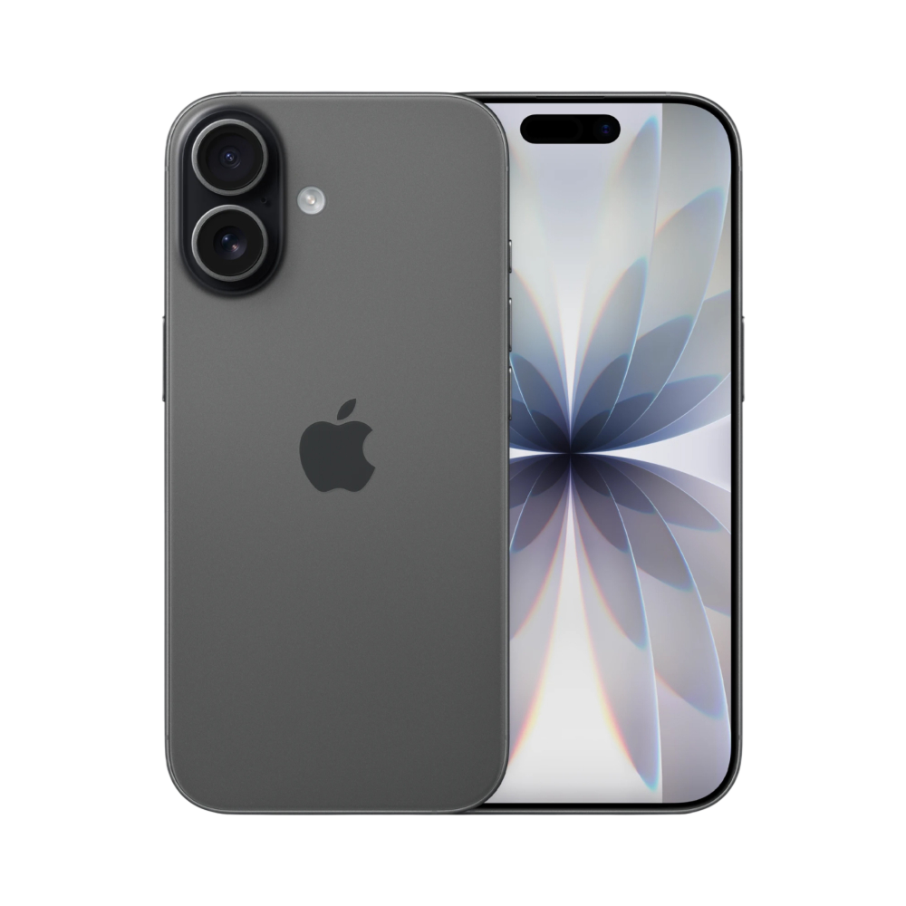 iPhone 17 512Gb Черный (eSIM) картинка 8