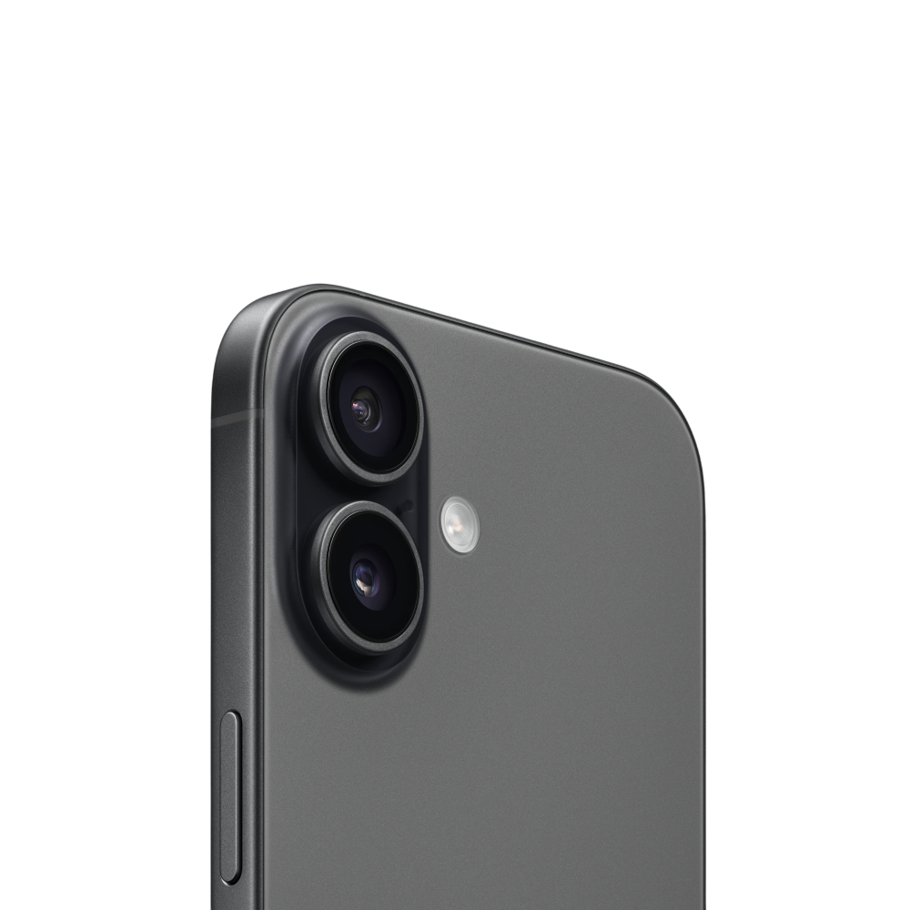 iPhone 17 512Gb Черный (eSIM) картинка 7