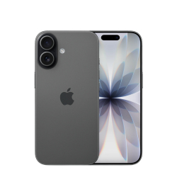 iPhone 17 512Gb Черный