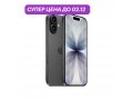 iPhone 17 512Gb Черный (eSIM) слайд 1