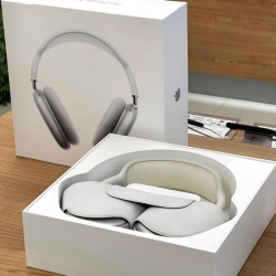 AirPods Max Silver\White