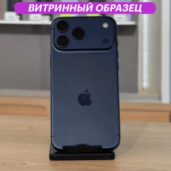 iPhone 17 Pro 512Gb (Витринный образец)