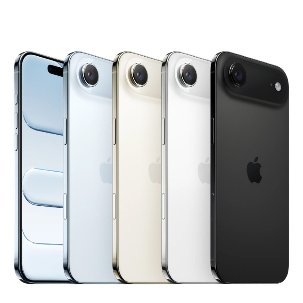 iPhone Air 512Gb (eSIM) картинка 1