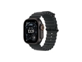Apple Watch Ultra 3 Black Ocean Loop Black слайд 1