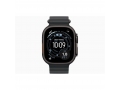 Apple Watch Ultra 3 Black Ocean Loop Black слайд 7
