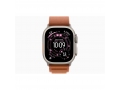 Apple Watch Ultra 3 Natural Alpine Loop Terra Cotta слайд 7