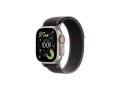 Apple Watch Ultra 3 Natural Trail Loop Black/Charcoal слайд 1