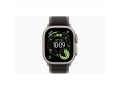 Apple Watch Ultra 3 Natural Trail Loop Black/Charcoal слайд 7
