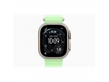 Apple Watch Ultra 3 Natural Ocean Band Neon Green слайд 7