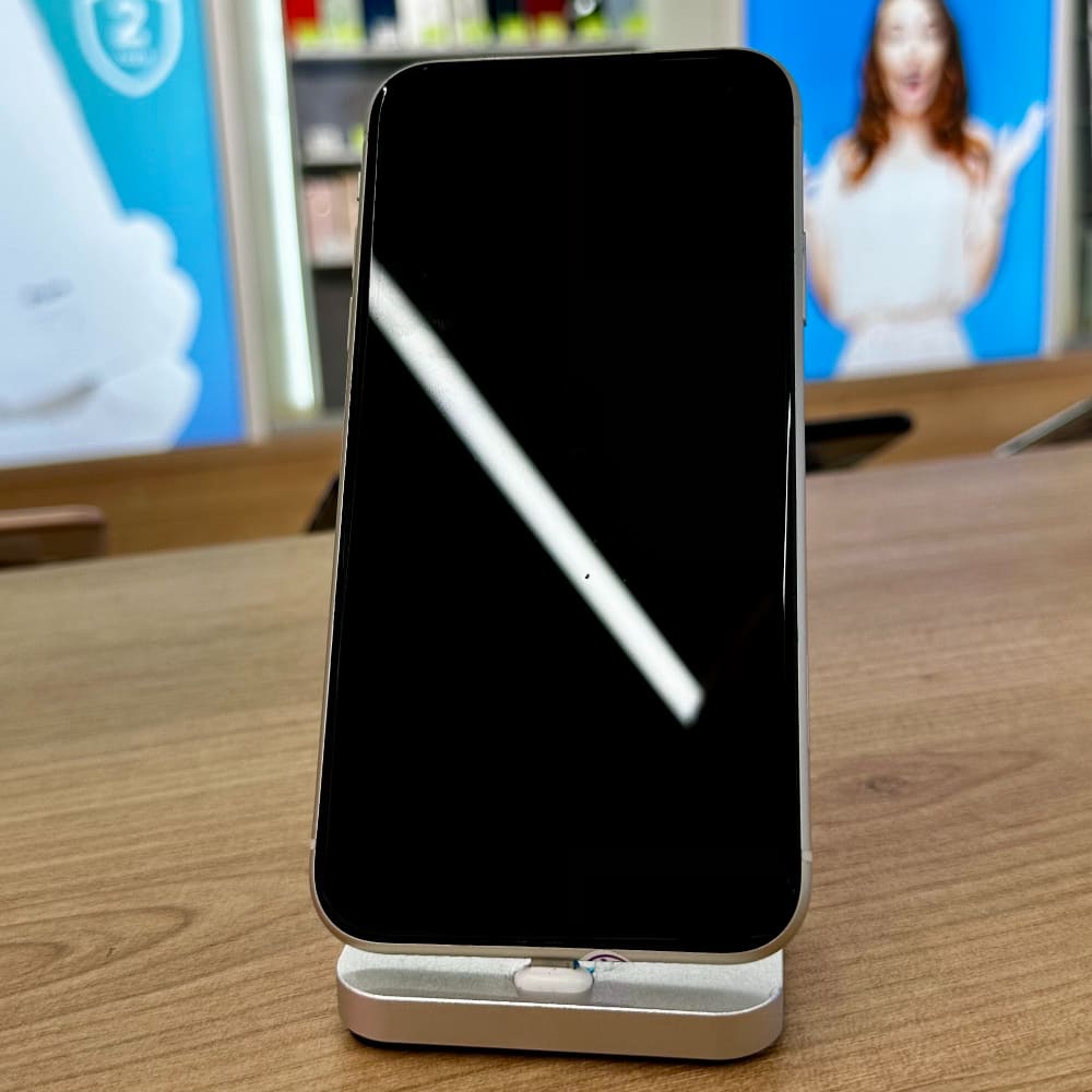 Apple iPhone 11 64Gb White картинка 2